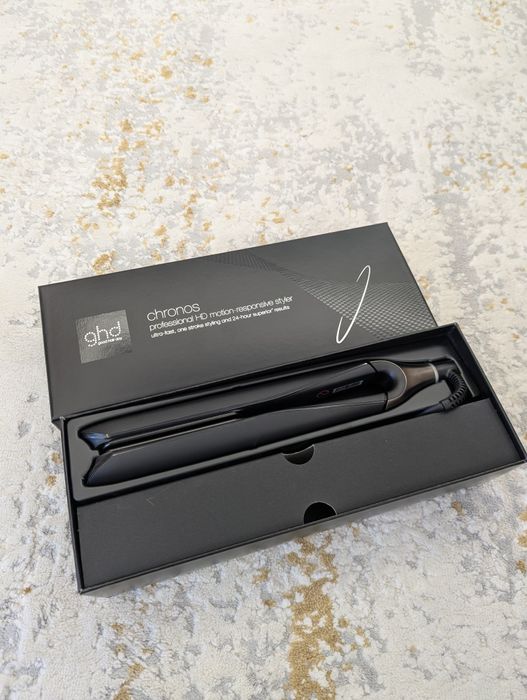 Placa Ghd Chronos Professional HD motion-responsive -Nou-