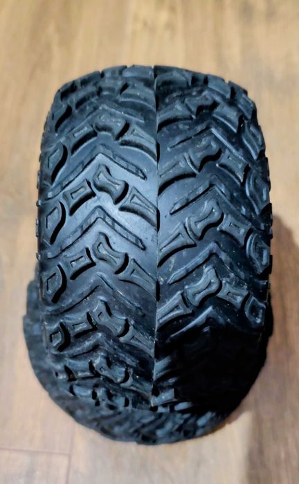 Roti Automodel Dirt Claws -Hex 17mm