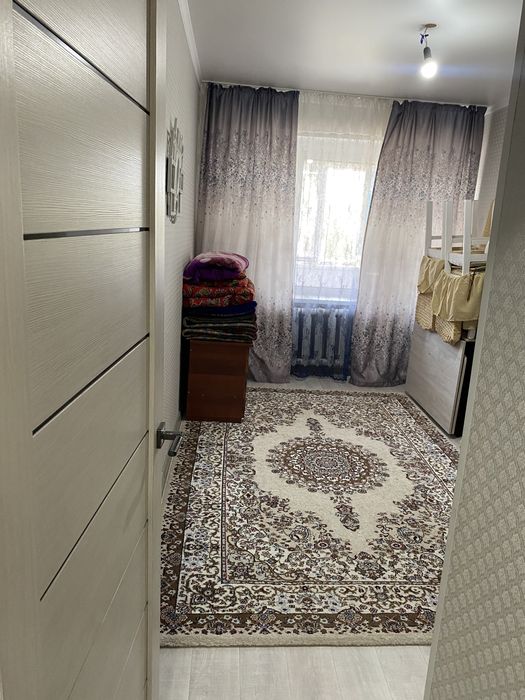 Продам 3-х ком квартиру