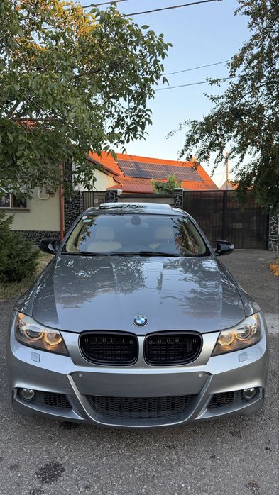 BMW 3 Series 2009 — imagine 2