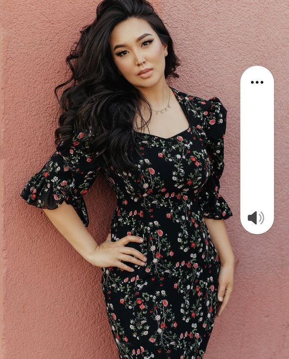 Продам платье the ice collection