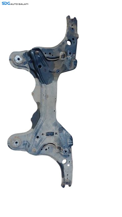 Punte Calandru Jug Cadru Motor Fata Volkswagen Golf 4 1998 - 2005 [M7983]