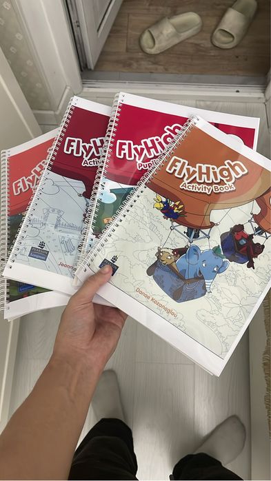 Распечатка книг, 13тг за страницу