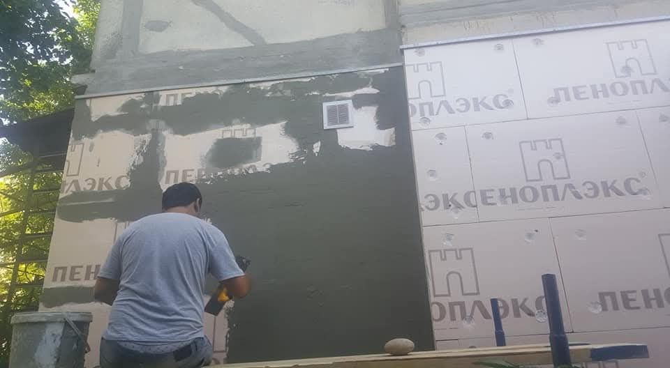 Мелкий и частичный ремонт квартир.  Маленькие объёмы