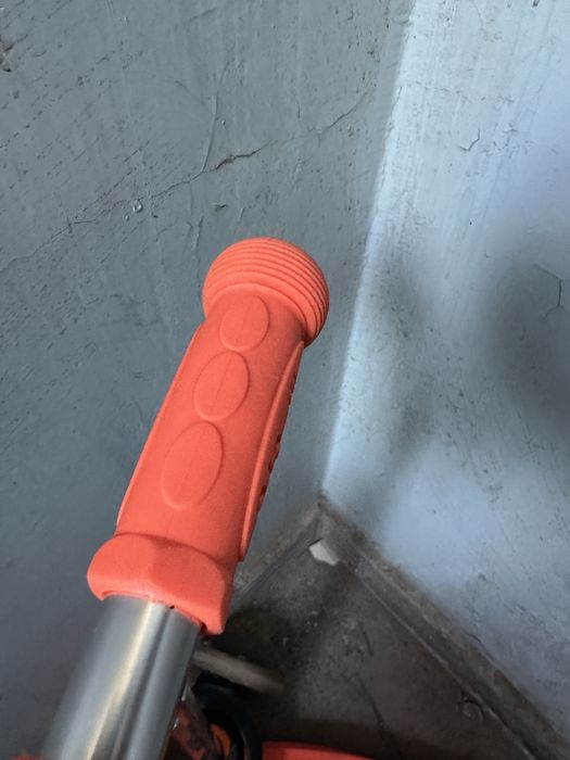 Тротинетка Micro Mini