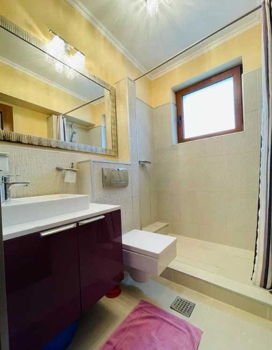 Дава се под наем Двустаен апартамент в Пловдив, Въстанически - 63 кв.м за 306 € - Снимка #2