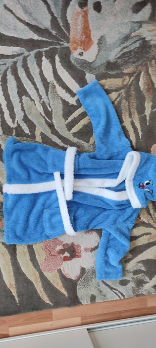 Halat baie pentru copii