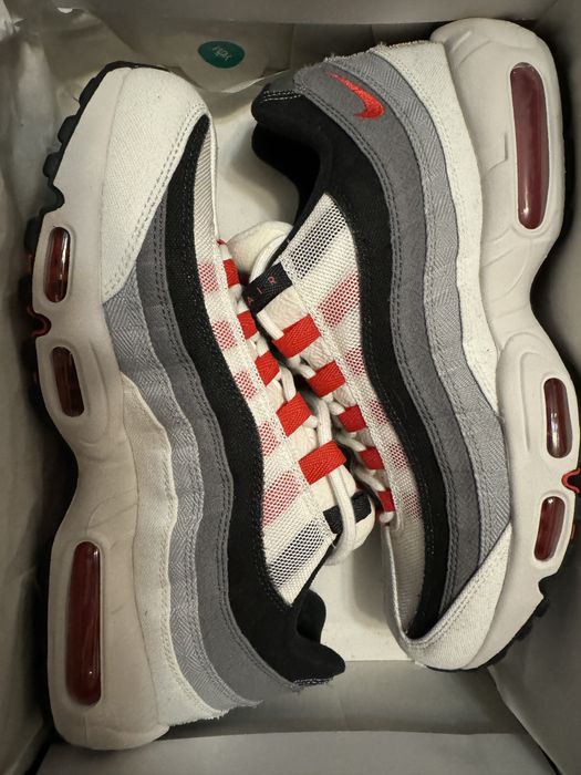 Nike Air Max  95