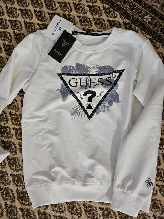 Дамски блузи р.М