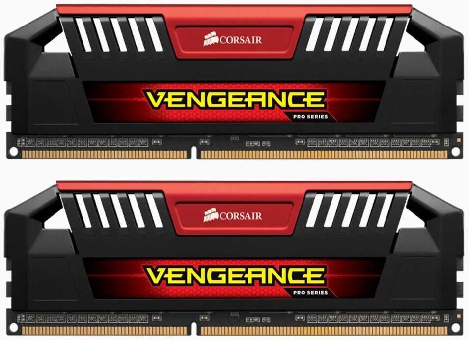RAM 16GB 2x8gb Corsair Vengeance Pro 2400Mhz DDR3 KIT