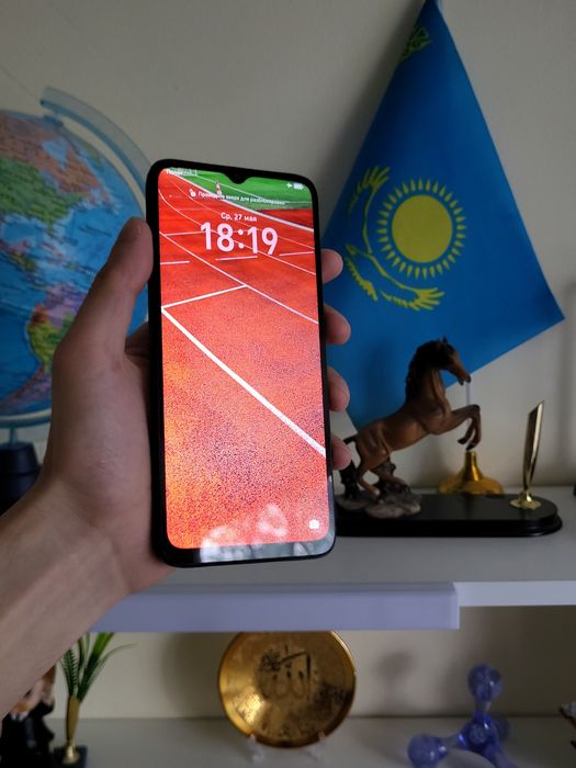 Honor X6A 128GB Original