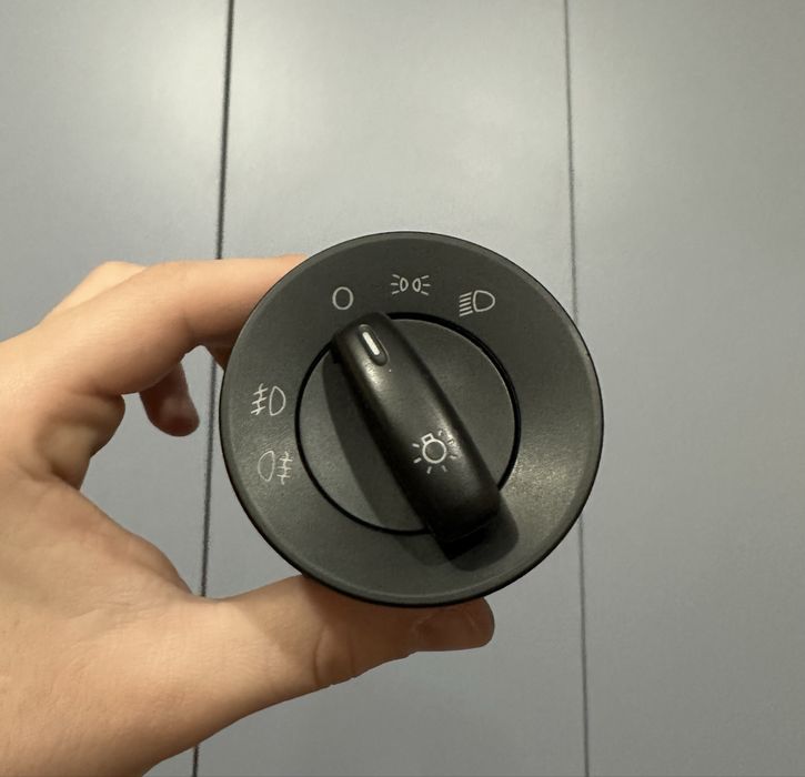 Ключ за фарове за Volkswagen , Seat , Audi , Skoda