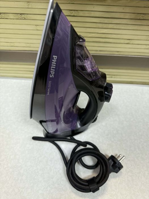Парна ютия Philips 5000