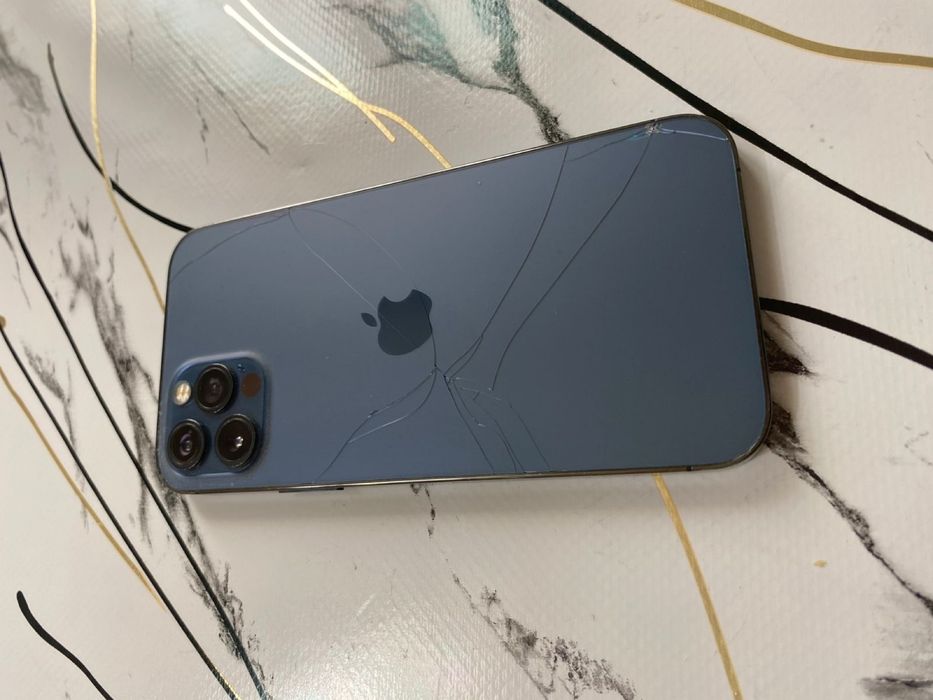 iphone 12 pro 128 gb