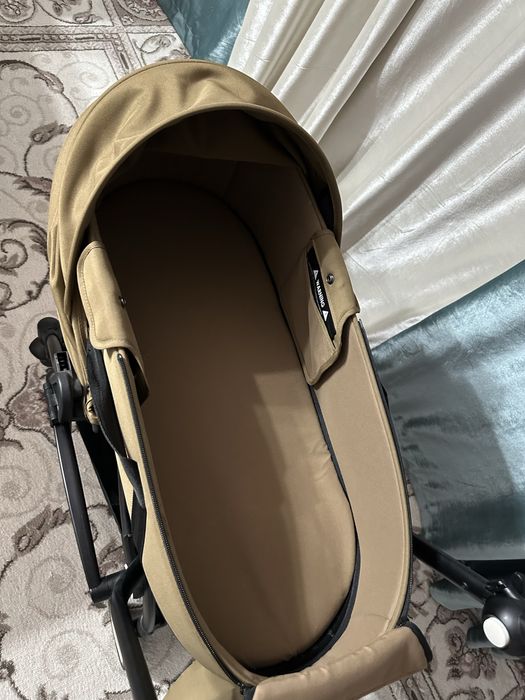 Babyzen yoyo люлька