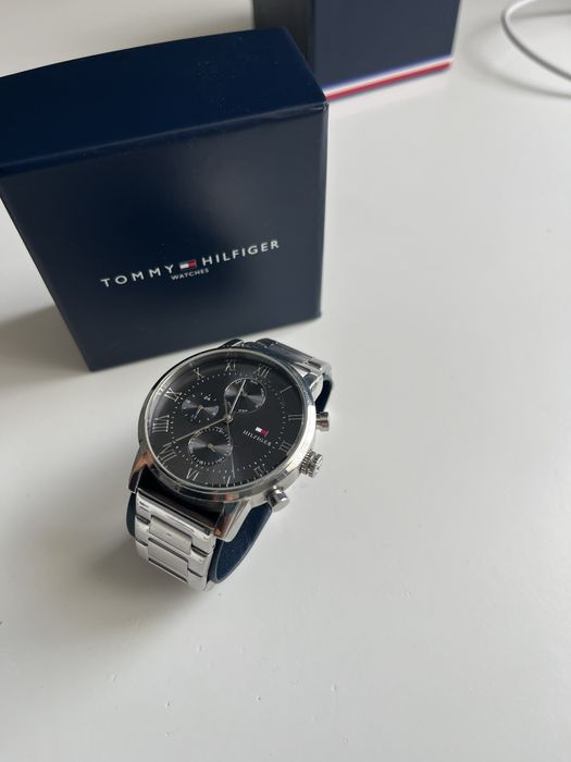 Ceas Tommy Hilfiger