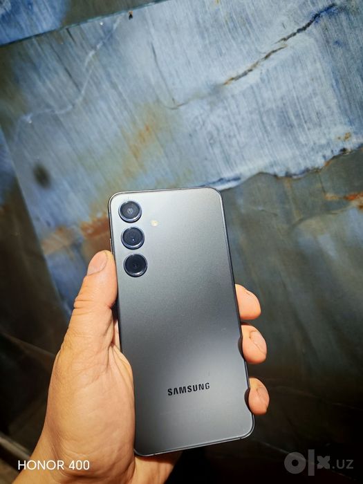 Samsung s24 256 Gb Duos