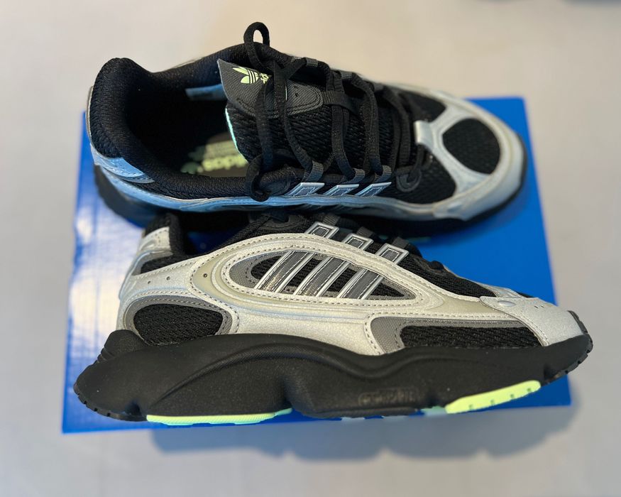 Нови! Кецове adidas Ozmillen W | 37 1/3