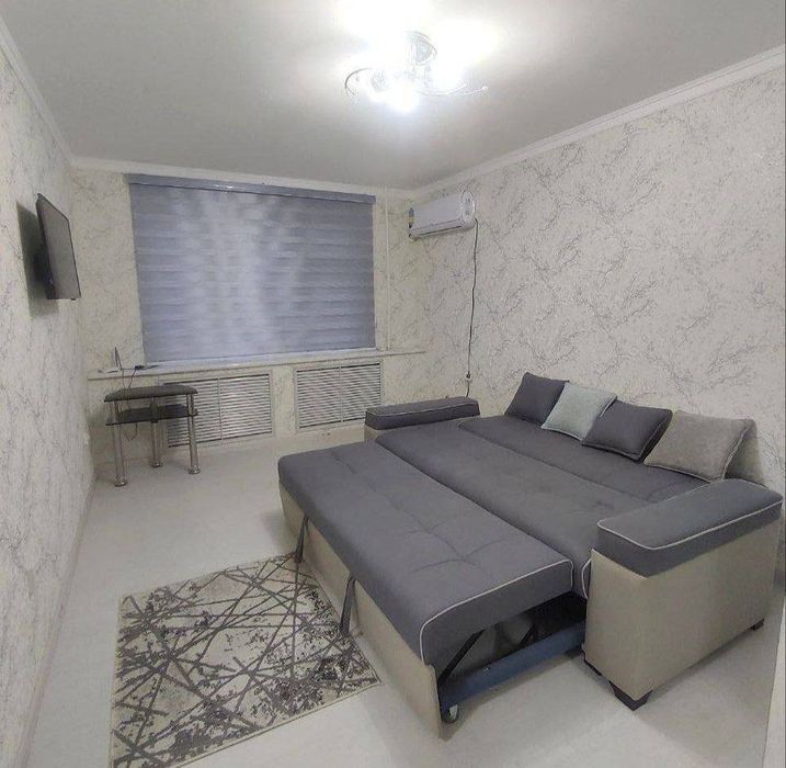 Аренда квартиры Чиланзар 5 олнокомнатная м Хамза 5 миеут