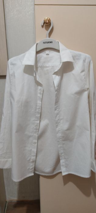 Рубашки на мальчика