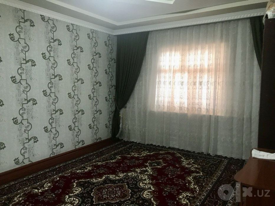 Продается дом в Кибрае. Уй сотилади Қибрай. 6,5 сотих.