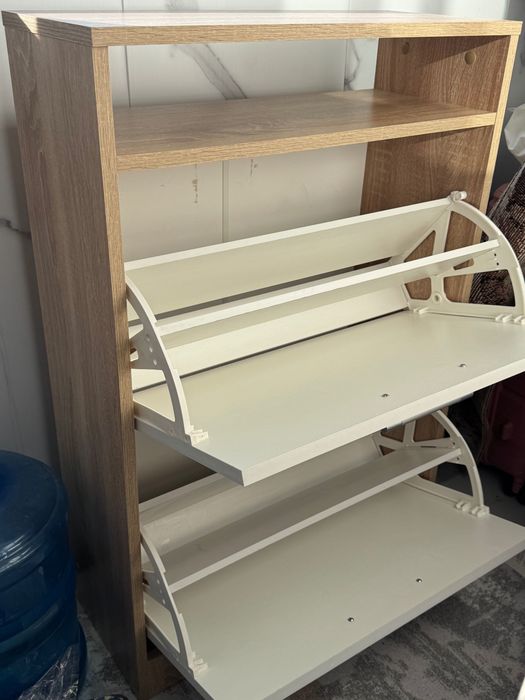 Продам обувницу IKEA