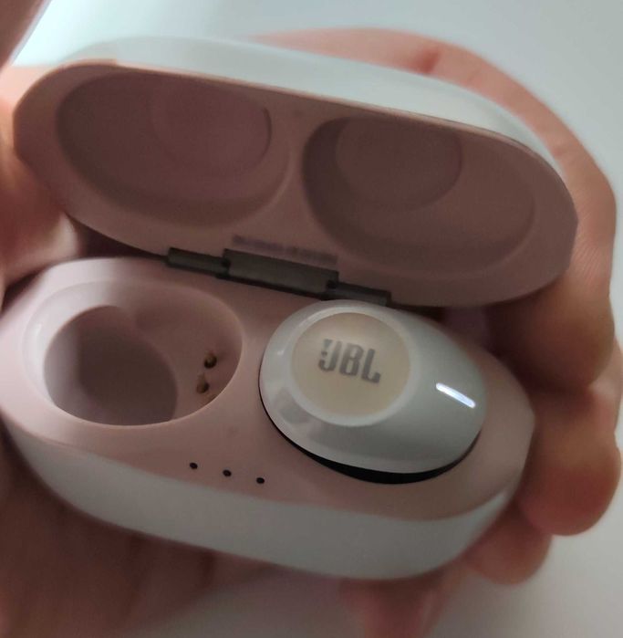 căști JBL Tune 125 TWS