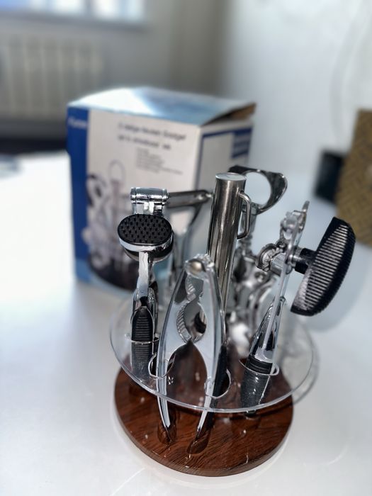 Набор кухонных принадлежностей