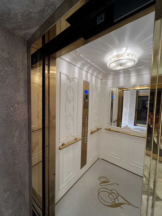 Продава се Тристаен апартамент в Свети Влас - 118 кв.м за 3390 €/кв.м - Снимка #1