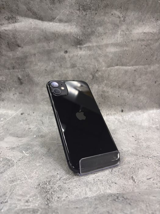 iPhone 11 (>80% АКБ) (Костанай 1014, лот 6582)
