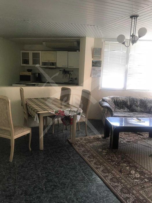 Четиристаен апартамент в Центъра! 11223341