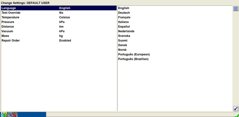 Instalare diagnoza Ford IDS 132.01 + Calibration files