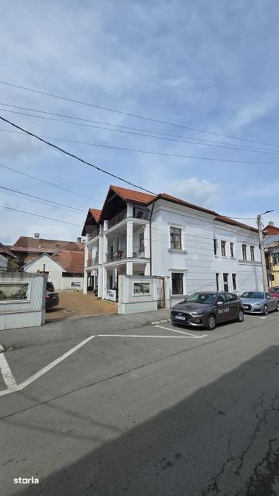 Apartament de lux, 3 camere, ultracentral–eleganta si confort in ini