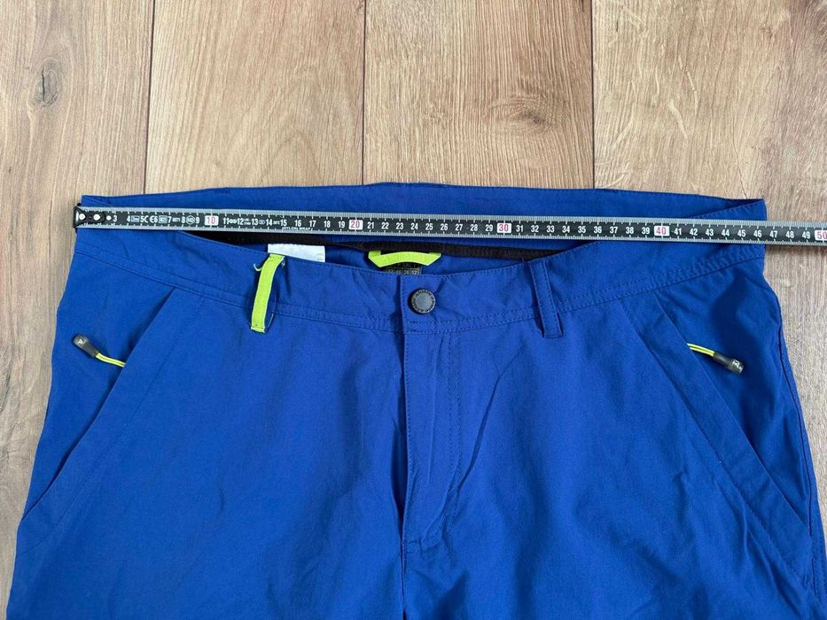 Schoffel 52 L barbati pantaloni softshell vara subtire