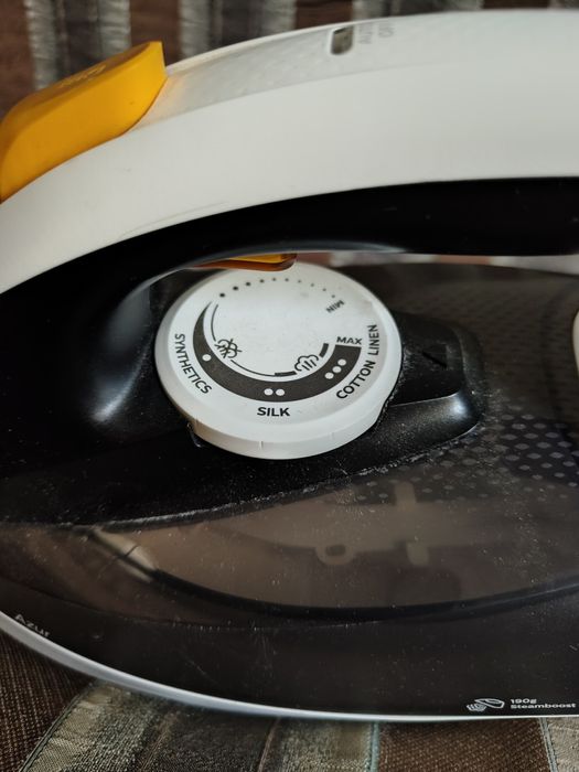 Утюг  Philips  б/у