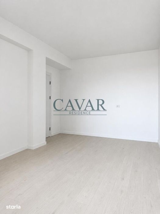 Proiect Cavar Residence Finalizat