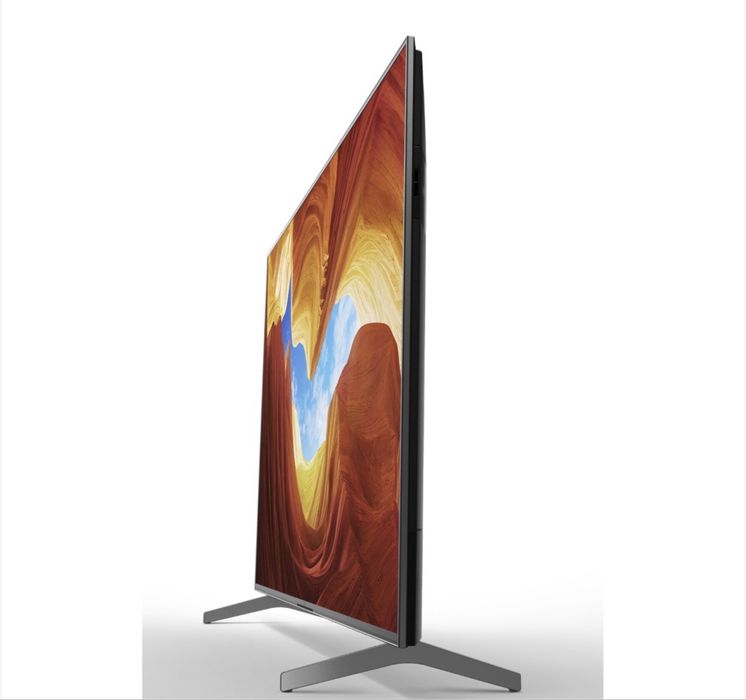 Sony BRAVIA KD-55XH9077