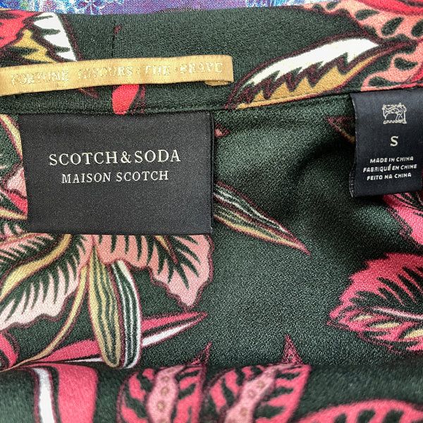 Дамско сако SCOTCH&SODA | S