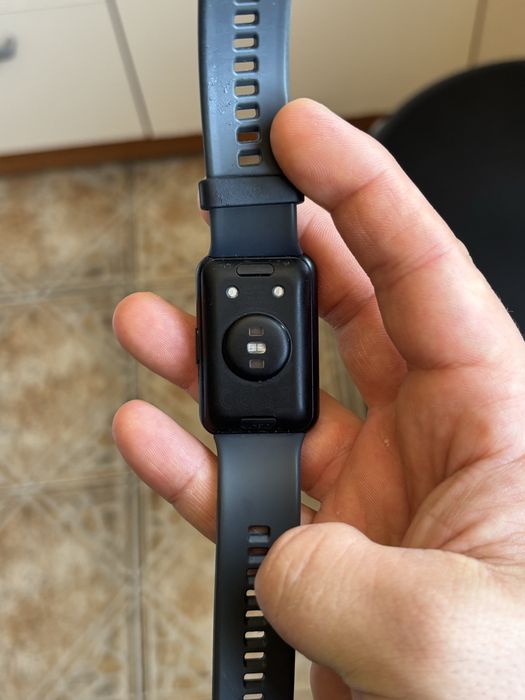 Huawei Fit  watch
