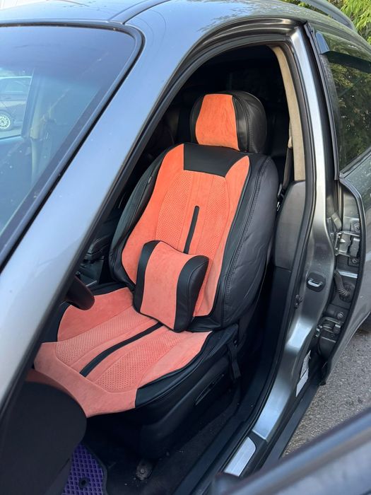 Чехлы для авто, универсальные чехлы, авточехлы