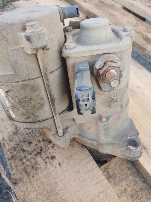 Стартер Toyota Rav4 2.0i 1