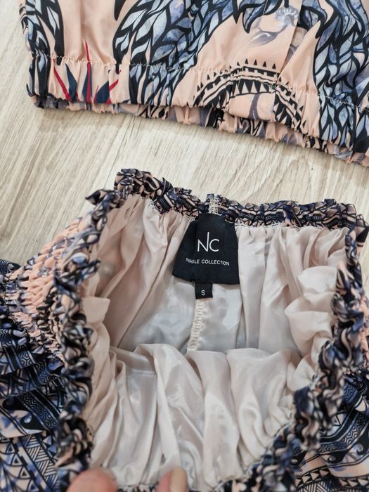 Nikole collection комплект