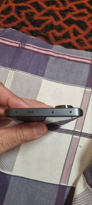 Redmi not 13 pro + 5g