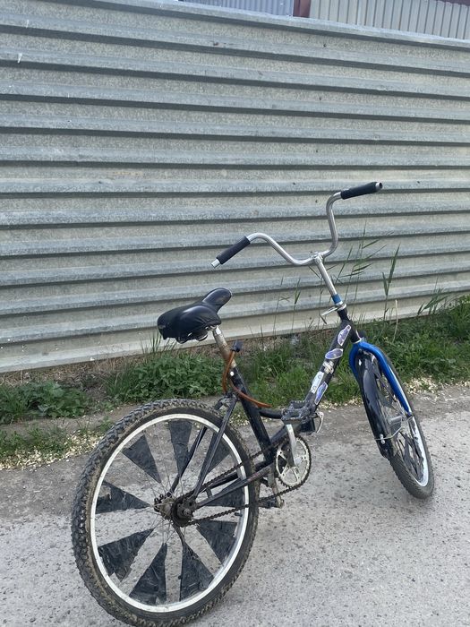 Продаеться велик 710 30 к