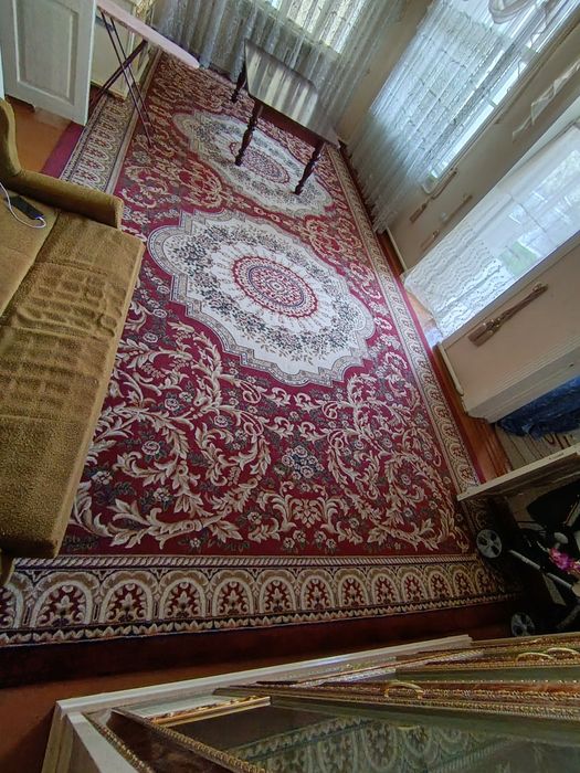 Ковëр большой для зала