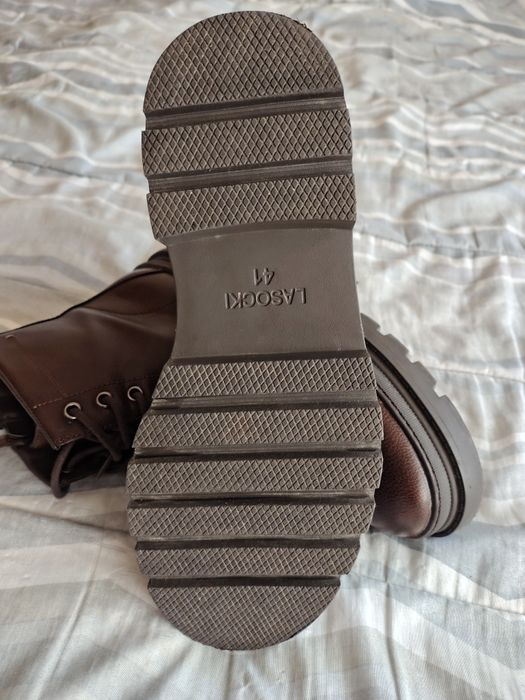 Обувки Lasocki 41н.