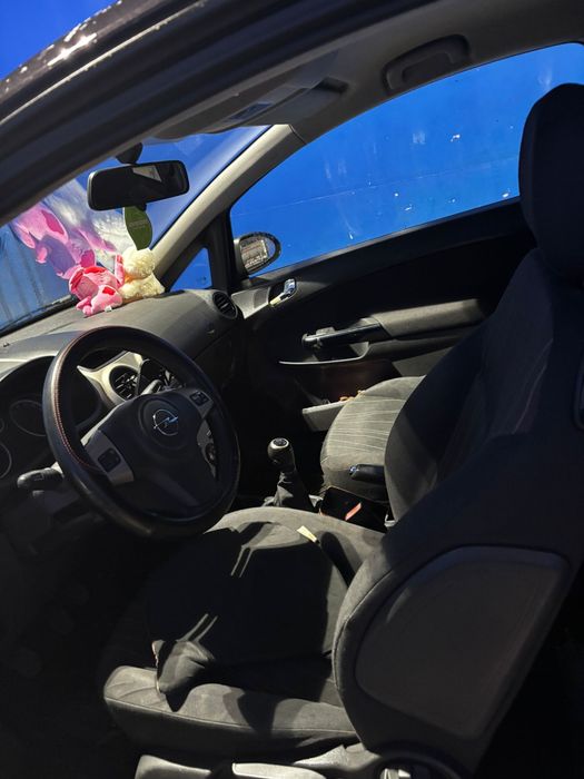 Opel Corsa 1.2 + GPL
