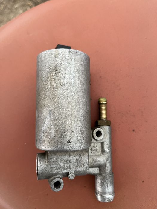 Pompă benzină aprilia sr 50 ditech