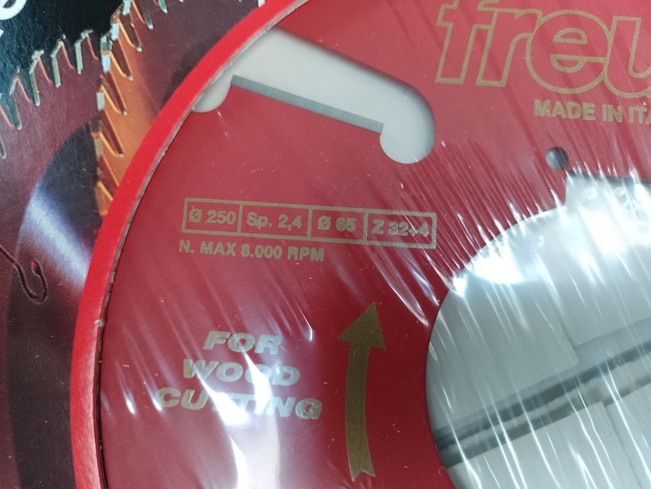 Pânze circular mutilama