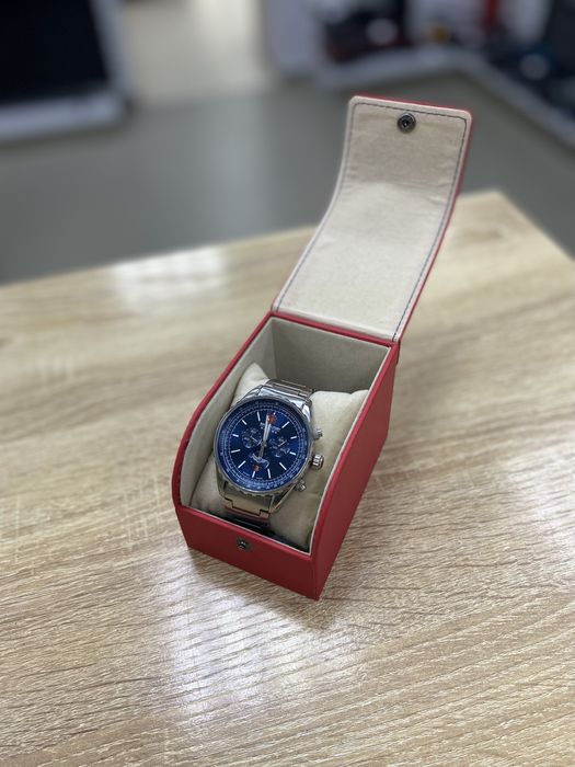 Часы Swiss Military Hanowa (ТМ79)